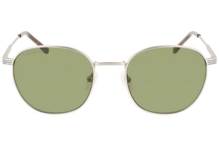 Sonnenbrille Lacoste L251S 040 Rund Silber