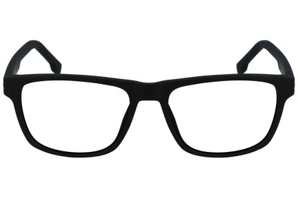 Glasses Lacoste L2887 002 Quadratisch Schwarz