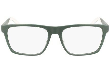 Glasses Lacoste L2899 301 Quadratisch Grün