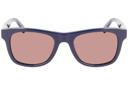 Sunglasses Lacoste L978S 400 Quadratisch Blau