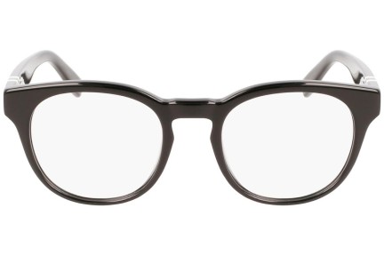 Glasses Lacoste L2904 001 Rund Schwarz