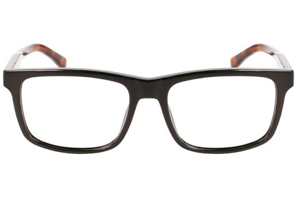 Glasses Lacoste L2890 001 Quadratisch Schwarz