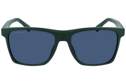 Sonnenbrille Lacoste L900S 318 Quadratisch Grün