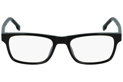 Glasses Lacoste L2886 001 Rechteck Schwarz