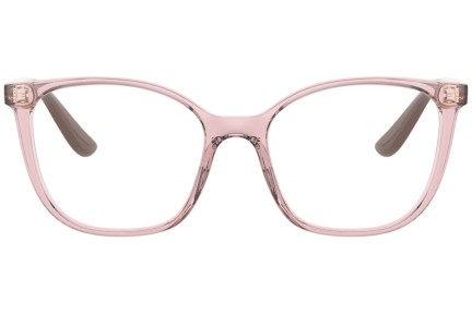 Brillen Vogue Eyewear VO5356 2864 Quadratisch Rosa