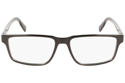 Glasses Lacoste L2897 001 Quadratisch Schwarz