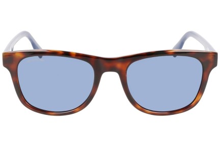 Sonnenbrille Lacoste L969S 230 Quadratisch Havanna