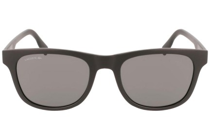 Sonnenbrille Lacoste L969S 002 Quadratisch Schwarz