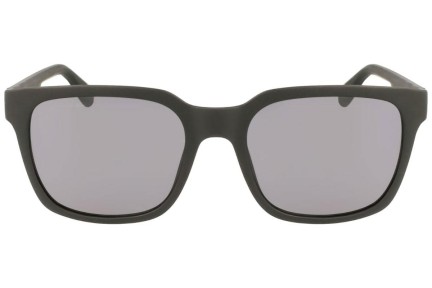 Sunglasses Lacoste L967S 002 Quadratisch Schwarz