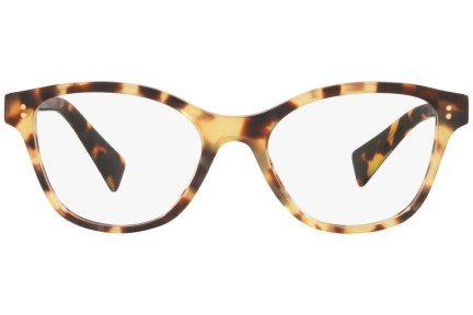 Glasses Miu Miu MU02UV 7S01O1 Cat Eye Havanna