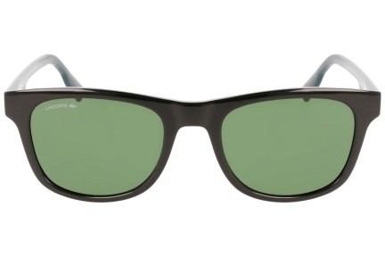 Sonnenbrille Lacoste L969S 001 Quadratisch Schwarz