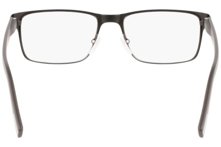 Glasses Lacoste L2283 002 Quadratisch Schwarz