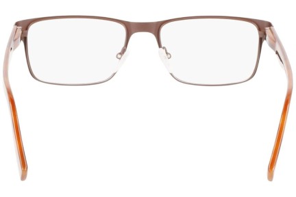 Glasses Lacoste L2283 200 Quadratisch Braun