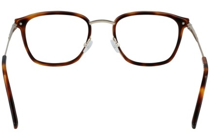 Brillen Lacoste L2604ND 710 Quadratisch Havanna