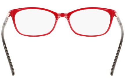 Glasses Lacoste L2900 601 Cat Eye Rot