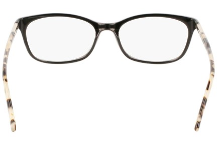 Brillen Lacoste L2900 001 Cat Eye Schwarz