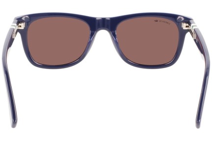 Sonnenbrille Lacoste L978S 400 Quadratisch Blau