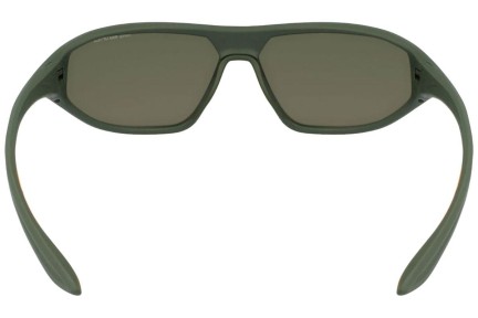 Sunglasses Nike Aero Swift M DQ0993 325 Rechteck Grün