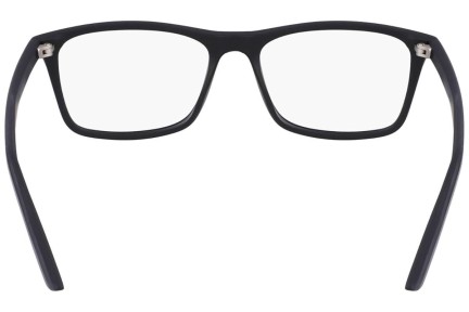 Glasses Nike 5544 001 Quadratisch Schwarz