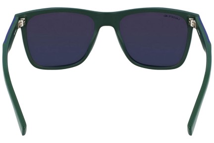 Sonnenbrille Lacoste L900S 318 Quadratisch Grün