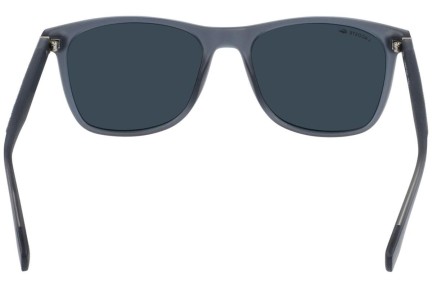 Sonnenbrille Lacoste L860SE 035 Quadratisch Grau