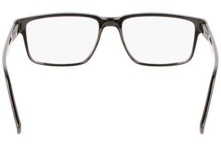 Glasses Lacoste L2897 001 Quadratisch Schwarz