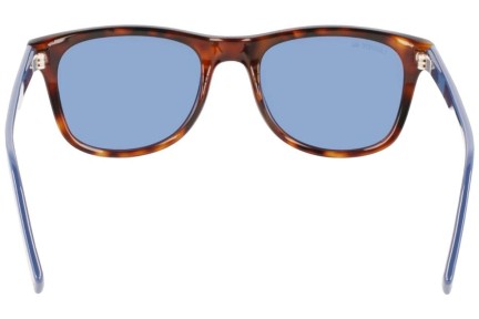 Sonnenbrille Lacoste L969S 230 Quadratisch Havanna