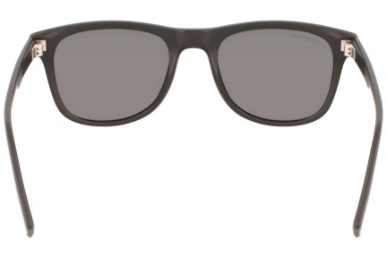 Sonnenbrille Lacoste L969S 002 Quadratisch Schwarz