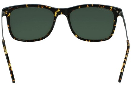 Sonnenbrille Lacoste L960S 430 Quadratisch Havanna