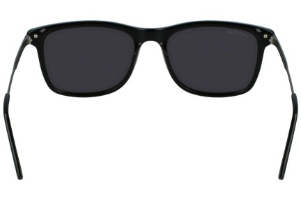 Sunglasses Lacoste L960S 001 Quadratisch Schwarz