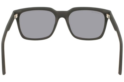 Sunglasses Lacoste L967S 002 Quadratisch Schwarz