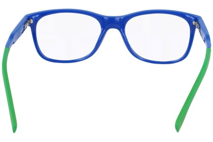 Brillen Lacoste L3640 424 Quadratisch Blau