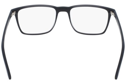 Glasses Nike 7130 001 Quadratisch Schwarz