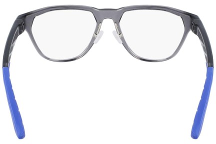 Glasses Nike 7400 034 Quadratisch Grau