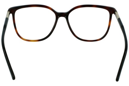 Glasses Lacoste L2892 230 Quadratisch Havanna