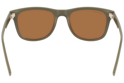 Sunglasses Lacoste L969S 317 Quadratisch Grün