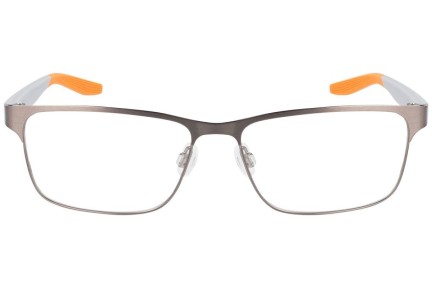 Glasses Nike 8130 078 Rechteck Grau