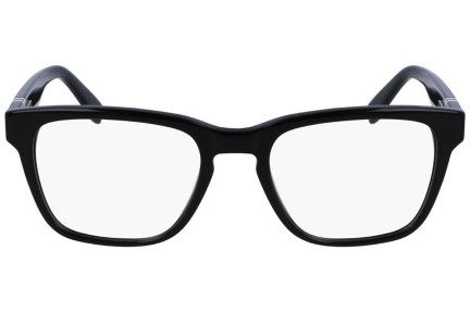 Glasses Lacoste L2932 001 Rechteck Schwarz