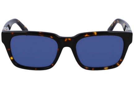 Sonnenbrille Lacoste L6007S 230 Rechteck Havanna