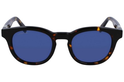 Sonnenbrille Lacoste L6006S 230 Rund Havanna