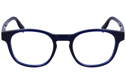 Glasses Lacoste L3654 400 Rund Blau