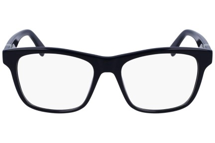 Glasses Lacoste L2933 400 Rechteck Blau