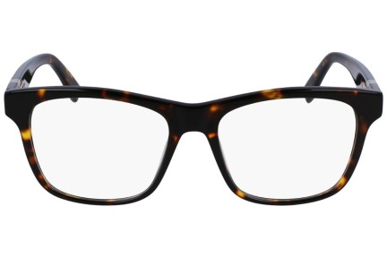 Glasses Lacoste L2933 230 Rechteck Havanna