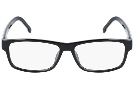 Glasses Lacoste L2707 001 Rechteck Schwarz