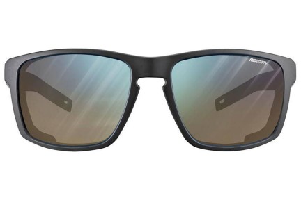 Sonnenbrille Julbo Shield J506 3614 Rechteck Schwarz