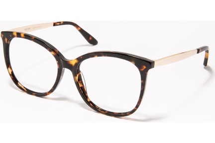 Glasses Kohe by eyerim Andrea Havana Cat Eye Havanna