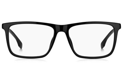 Glasses BOSS BOSS1571 807 Quadratisch Schwarz