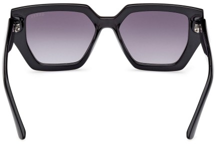 Sonnenbrille Guess GU7896 01B Besondere Schwarz