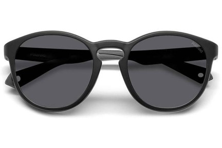 Sunglasses Polaroid PLD7050/S 003/M9 Polarized Rund Schwarz