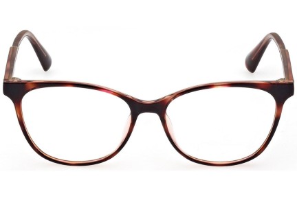 Glasses Max&Co. MO5115 055 Rund Havanna